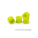 JConcepts Mono, RC10T, T2, T3, GT, rear (3/16 axle) wheel...