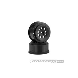 JConcepts 9-shot 12mm hex, SC7 | SC6.4 | Pro 2 SC10 |...