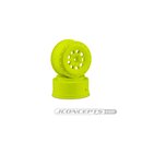 JConcepts 9-shot 12mm hex, SC7 | SC6.4 | Pro 2 SC10 |...