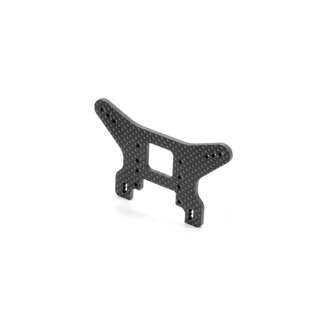 Carbon Dmpferbrcke hinten 3.0mm V3