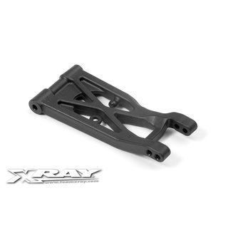 Xray 363110 COMPOSITE SUSPENSION ARM REAR LOWER RIGHT
