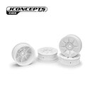 JConcepts Pioneer RC10B7 2.2 2wd buggy front wheel...