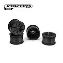JConcepts Pioneer RC10B7 2.2 2wd | 4wd buggy rear wheel...