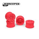 JConcepts Pioneer RC10B7 2.2 2wd | 4wd buggy rear wheel...