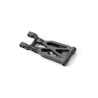 Xray 363111-G COMPOSITE SUSPENSION ARM REAR LOWER RIGHT - GRAPHITE