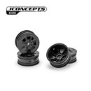 JConcepts Pioneer B84 | XB4 | L1R | 22X-4, 2.2 4wd front...
