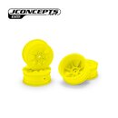 JConcepts Pioneer B84 | XB4 | L1R | 22X-4, 2.2 4wd front...