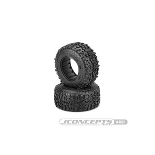 JConcepts Landmines - yellow compound (Fits - 2.2 x 3.0? SCT wheel)