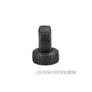 JConcepts Landmines - yellow compound (Fits - 2.2 x 3.0?...