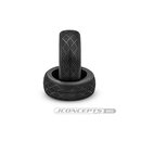 JConcepts Recon - green compound - (Fits - 83mm 1/8th...
