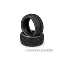 JConcepts Recon ? Aqua (A2) compound - (Fits - 1/8th...