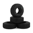JConcepts Landmines - green compound - (Fits - 1.0 SCX24...