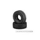 JConcepts The Hold - green compound - performance 1.9...