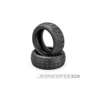 JConcepts Swagger - pink compound (Fits - 83mm 1/8th buggy wheel)