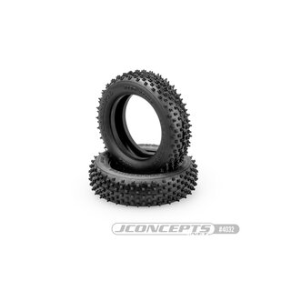 JConcepts Step Spike ? green compound (Fits ? #3437 1.9? front wheel)