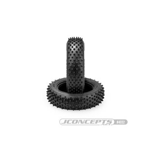 JConcepts Step Spike ? green compound (Fits ? #3437 1.9? front wheel)