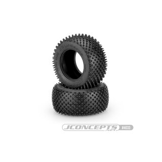 JConcepts Taper Spike - green compound (Fits - #3438 1.7 rear wheel)