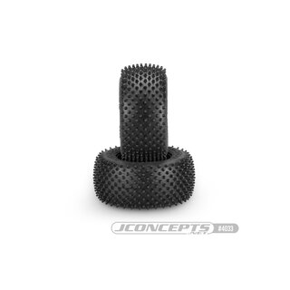 JConcepts Taper Spike - green compound (Fits - #3438 1.7 rear wheel)