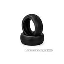 JConcepts Relapse - green compound (Fits - 83mm 1/8th...