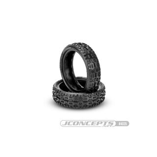 JConcepts Swaggoo - pink compound (Fits - 2.2 Slim front wheel)