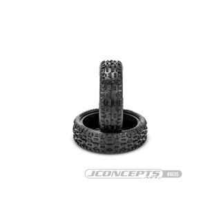 JConcepts Swaggoo - pink compound (Fits - 2.2 Slim front wheel)