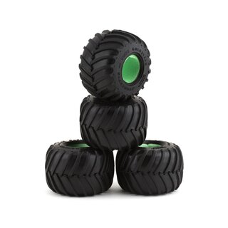 JConcepts Golden Years - blue compound, 1/24th mini...