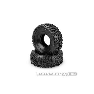 JConcepts Landmines 2.2 - green compound (Fits - 2.2 crawler off-road wheel)