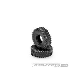 JConcepts The Hold - green compound - (Fits - 1.0 SCX24 wheel) - 63mm OD