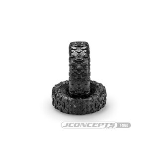 JConcepts Megalithic - green compound - performance 1.9 scaler tire (4.75in OD)