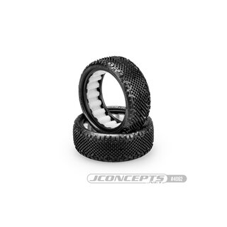 JConcepts Pin Swag - pink compound, wide 2wd front