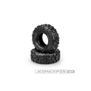 JConcepts Megalithic - green compound, 1.9 (4.19 OD)
