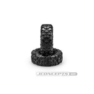 JConcepts Megalithic - green compound, 1.9 (4.19 OD)