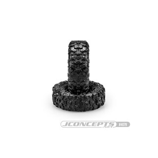 JConcepts Megalithic - green compound, 1.9 (4.19 OD)