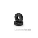 JConcepts Landmines - green compound, 63mm OD (Fits - 1.0...
