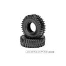 JConcepts The Hold - green compound, 2.2 (5.25 OD)