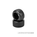 JConcepts Dirt Trac Mini - green compound (Fits - Losi...