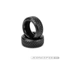 JConcepts Dirt Trac Mini - green compound (Fits - Mini-B...