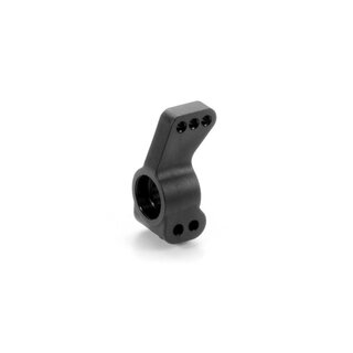 Composite Radträger hinten V2