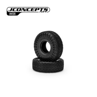 JConcepts Rock Bumps ? green compound (63MM OD)