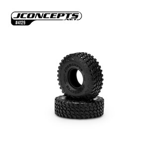 JConcepts Bossman ? green compound (63mm OD)