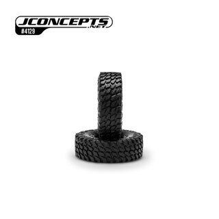 JConcepts Bossman ? green compound (63mm OD)