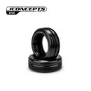 JConcepts Carver - green compound (Fits - 2.2 2wd front...