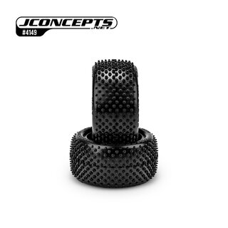 JConcepts Paddle Pin - green (Fits - 2.2 2wd rear wheel)