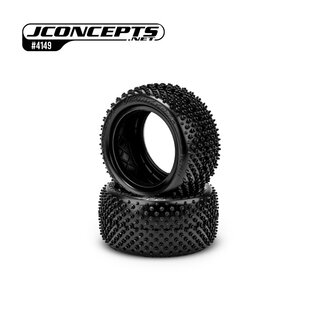 JConcepts Paddle Pin - green (Fits - 2.2 2wd rear wheel)