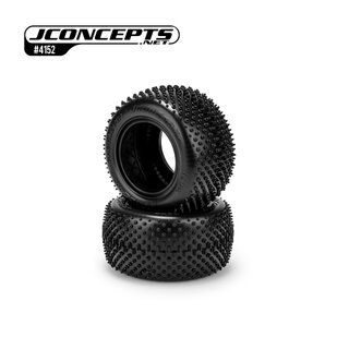 JConcepts Paddle Pin - green (Fits - 2.2 stadium truck wheel)