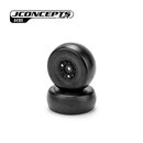 JConcepts Smoothie 2 - G3, soft clay, pre-mounted on...