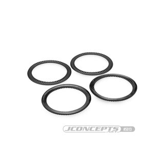 JConcepts SCT, Smoothie 2 inner sidewall support adaptor ? 4pc.
