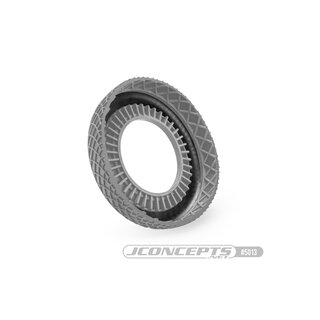 JConcepts SCT, Smoothie 2 inner sidewall support adaptor ? 4pc.