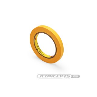 JConcepts - body shell masking tape - 12mm x 50m