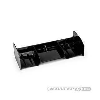 JConcepts Razor L.D. 1/8th buggy | truck wing, black
